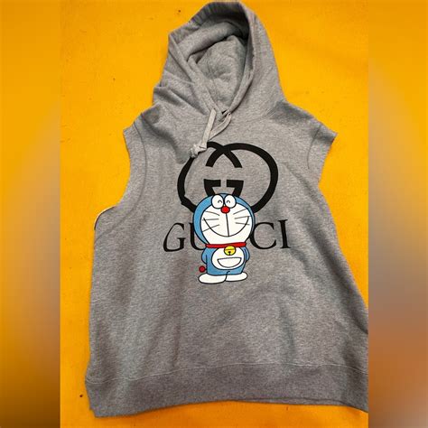 gucci and doraemon|gucci doraemon hoodie.